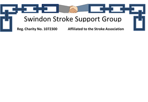 Swindon Stroke Support Group