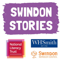 National Literacy Trust, Swindon Stories