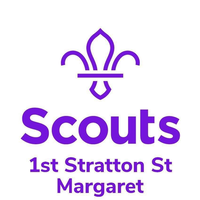 1st Stratton St Margaret Scout Group