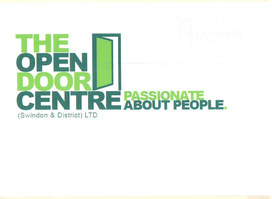 The Open Door Centre (Swindon & District) Ltd