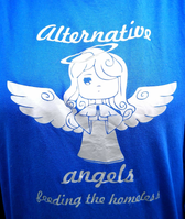 Alternative Angels