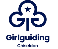 1st Chiseldon Guides