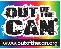 Out of the Can Plus LGBT Youth Group