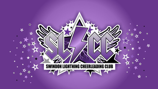 Swindon Lightning Cheerleading Club